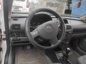 Opel Astra 1.7DTL, снимка 7