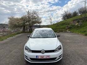 VW Golf 1.6TDI R-Line, снимка 1