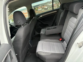 VW Golf 1.6TDI R-Line, снимка 11