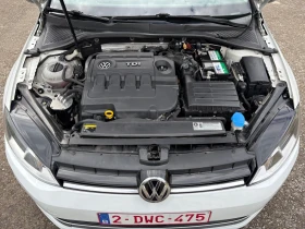 VW Golf 1.6TDI R-Line, снимка 13