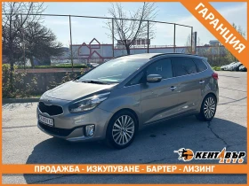 Kia Carens Автоматик/7места, снимка 1