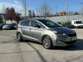 Kia Carens Автоматик/7места, снимка 6