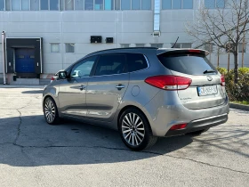 Kia Carens Автоматик/7места, снимка 3