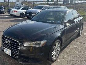 Audi A6 * 3.0T Progressiv * CARFAX * ЦЕНА ДО БГ, снимка 1