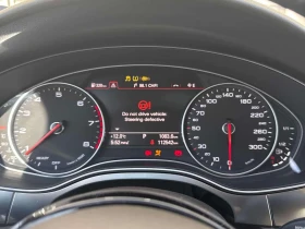Audi A6 * 3.0T Progressiv * CARFAX * ЦЕНА ДО БГ, снимка 8