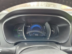 Renault Megane 1.3 Tce/140к.с./Intense, снимка 11