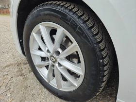 Renault Megane 1.3 Tce/140к.с./Intense, снимка 14