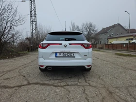 Renault Megane 1.3 Tce/140к.с./Intense, снимка 6