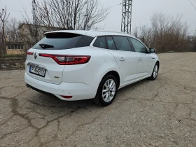 Renault Megane 1.3 Tce/140к.с./Intense, снимка 7