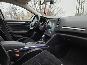 Renault Megane 1.3 Tce/140к.с./Intense, снимка 9