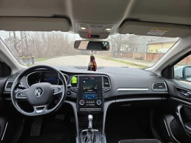 Renault Megane 1.3 Tce/140к.с./Intense, снимка 10