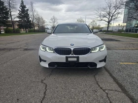 BMW 330 330i xDrive Sedan  CARFAX, снимка 6