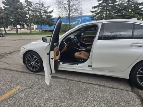 BMW 330 330i xDrive Sedan  CARFAX, снимка 5
