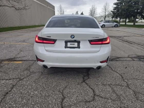 BMW 330 330i xDrive Sedan  CARFAX, снимка 4