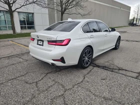 BMW 330 330i xDrive Sedan  CARFAX, снимка 12