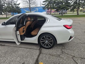 BMW 330 330i xDrive Sedan  CARFAX, снимка 13