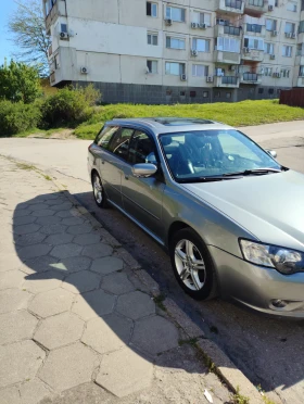 Subaru Legacy, снимка 13