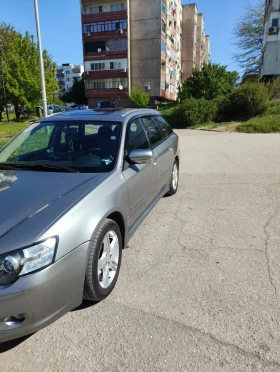 Subaru Legacy, снимка 15