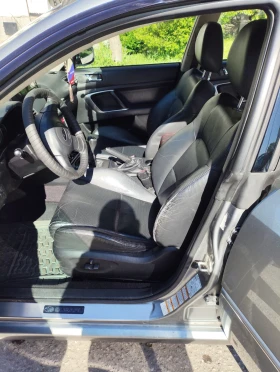 Subaru Legacy, снимка 11