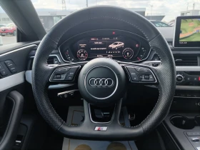 Audi A5 3.0TDI/231 к.с./Quattro/S Line, снимка 9