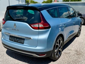 Renault Grand scenic BOSE/Автомат/7места/160 коня!!!, снимка 7