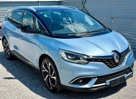 Renault Grand scenic BOSE/Автомат/7места/160 коня!!!, снимка 3