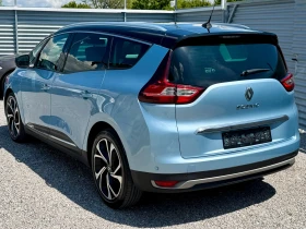 Renault Grand scenic BOSE/Автомат/7места/160 коня!!!, снимка 5