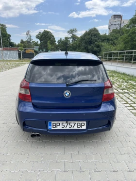 BMW 120 2.0 TDI 163к.с M PACK , снимка 5