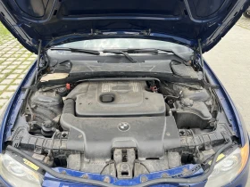 BMW 120 2.0 TDI 163к.с M PACK , снимка 11