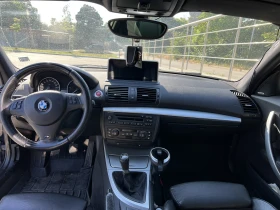 BMW 120 2.0 TDI 163к.с M PACK , снимка 8