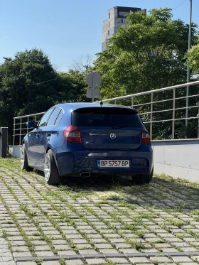 BMW 120 2.0 TDI 163к.с M PACK , снимка 3