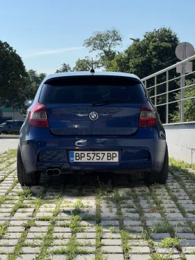 BMW 120 2.0 TDI 163к.с M PACK , снимка 5