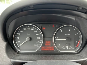 BMW 120 2.0 TDI 163к.с M PACK , снимка 12