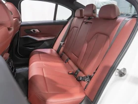 BMW 330 е * xDrive * M Sport P * AвтоКредит * (ЦЕНА ДО БГ), снимка 17