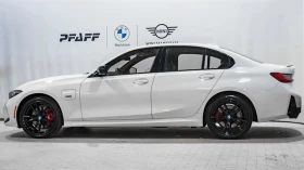 BMW 330 е * xDrive * M Sport P * AвтоКредит * (ЦЕНА ДО БГ), снимка 3