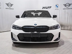 BMW 330 е * xDrive * M Sport P * AвтоКредит * (ЦЕНА ДО БГ), снимка 2