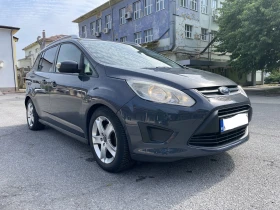 Ford C-max 1.6 TDCI, снимка 7