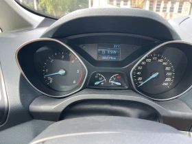 Ford C-max 1.6 TDCI, снимка 10