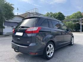Ford C-max 1.6 TDCI, снимка 5