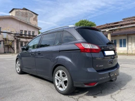 Ford C-max 1.6 TDCI, снимка 3