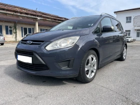 Ford C-max 1.6 TDCI, снимка 1