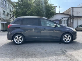 Ford C-max 1.6 TDCI, снимка 6