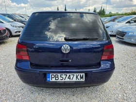 VW Golf 4 HIGHLINE 1.9TDI , снимка 3