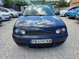 VW Golf 4 HIGHLINE 1.9TDI , снимка 6