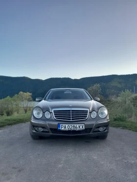Mercedes-Benz E 320 CDI, снимка 3