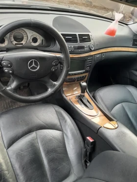 Mercedes-Benz E 320 CDI, снимка 6