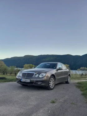 Mercedes-Benz E 320 CDI, снимка 5