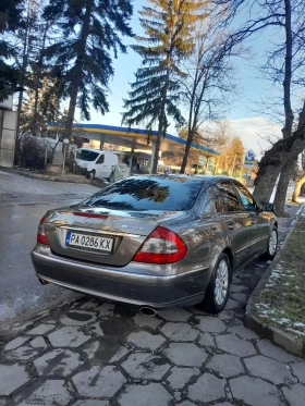 Mercedes-Benz E 320 CDI, снимка 6
