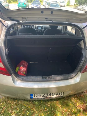 Hyundai I20, снимка 6