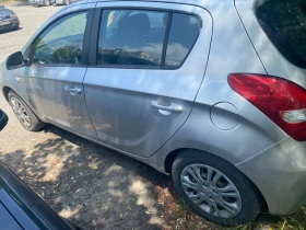 Hyundai I20, снимка 3